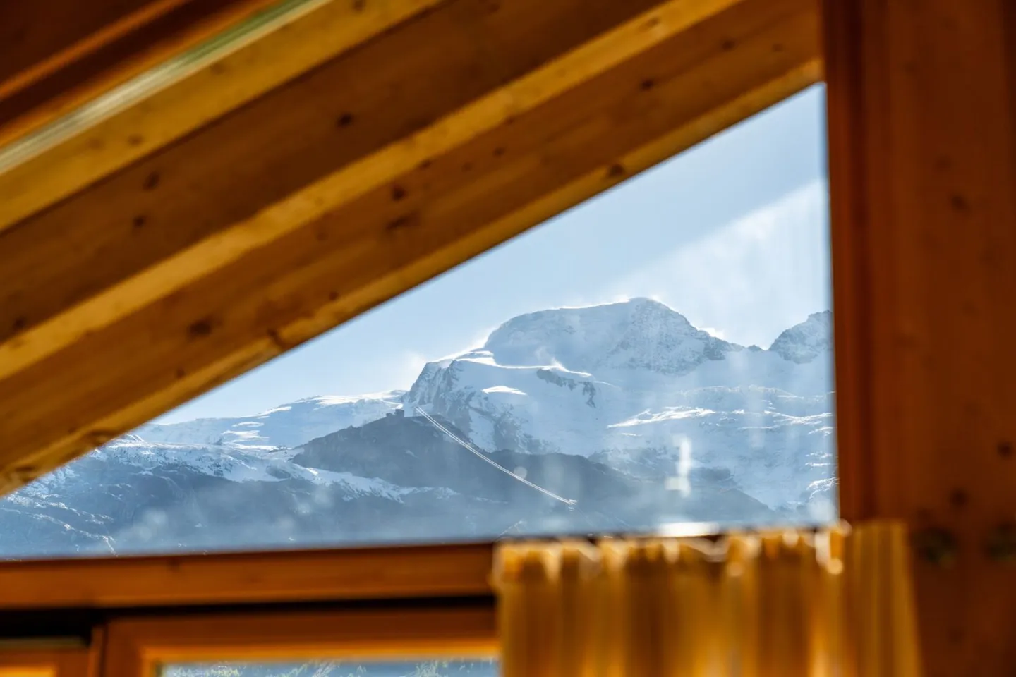 Chalet Rebecca - Foto 16 von 21