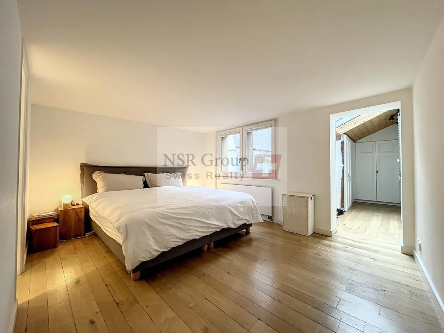 Duplex Spacieux dans Quartier Familial - Photo 4 sur 6