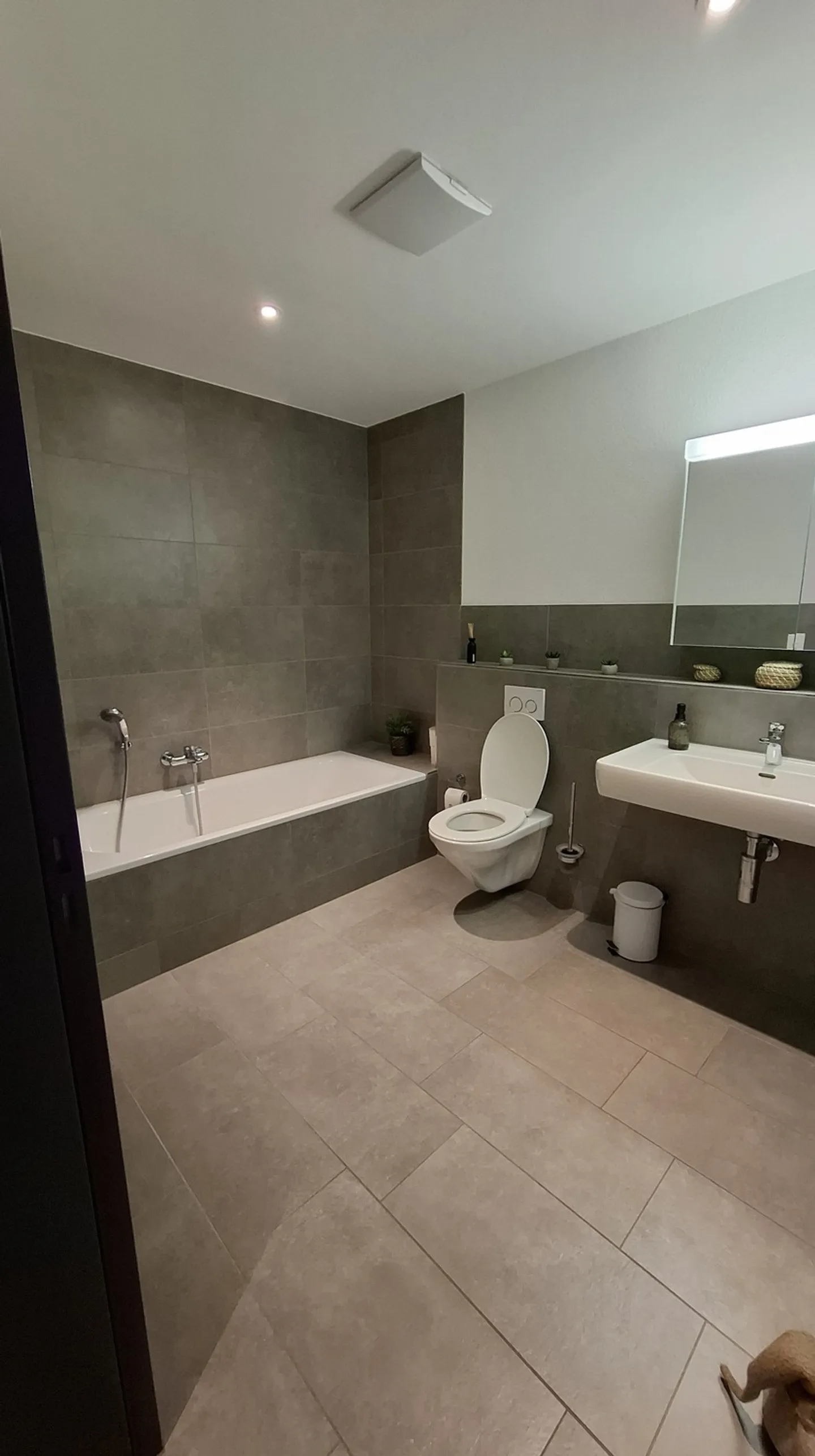 Appartement à louer - Photo 6 sur 7