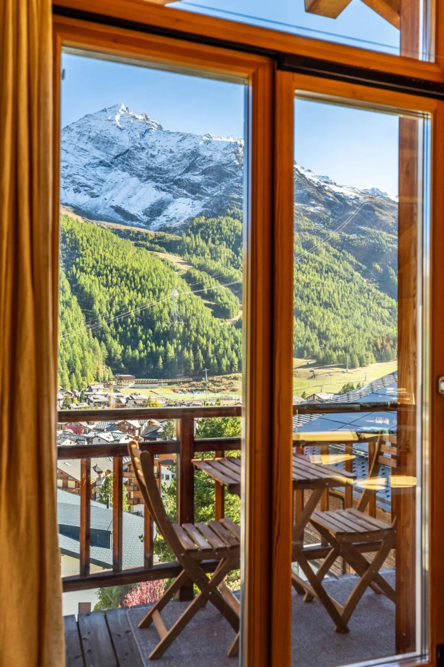 Chalet Rebecca - Foto 17 von 21