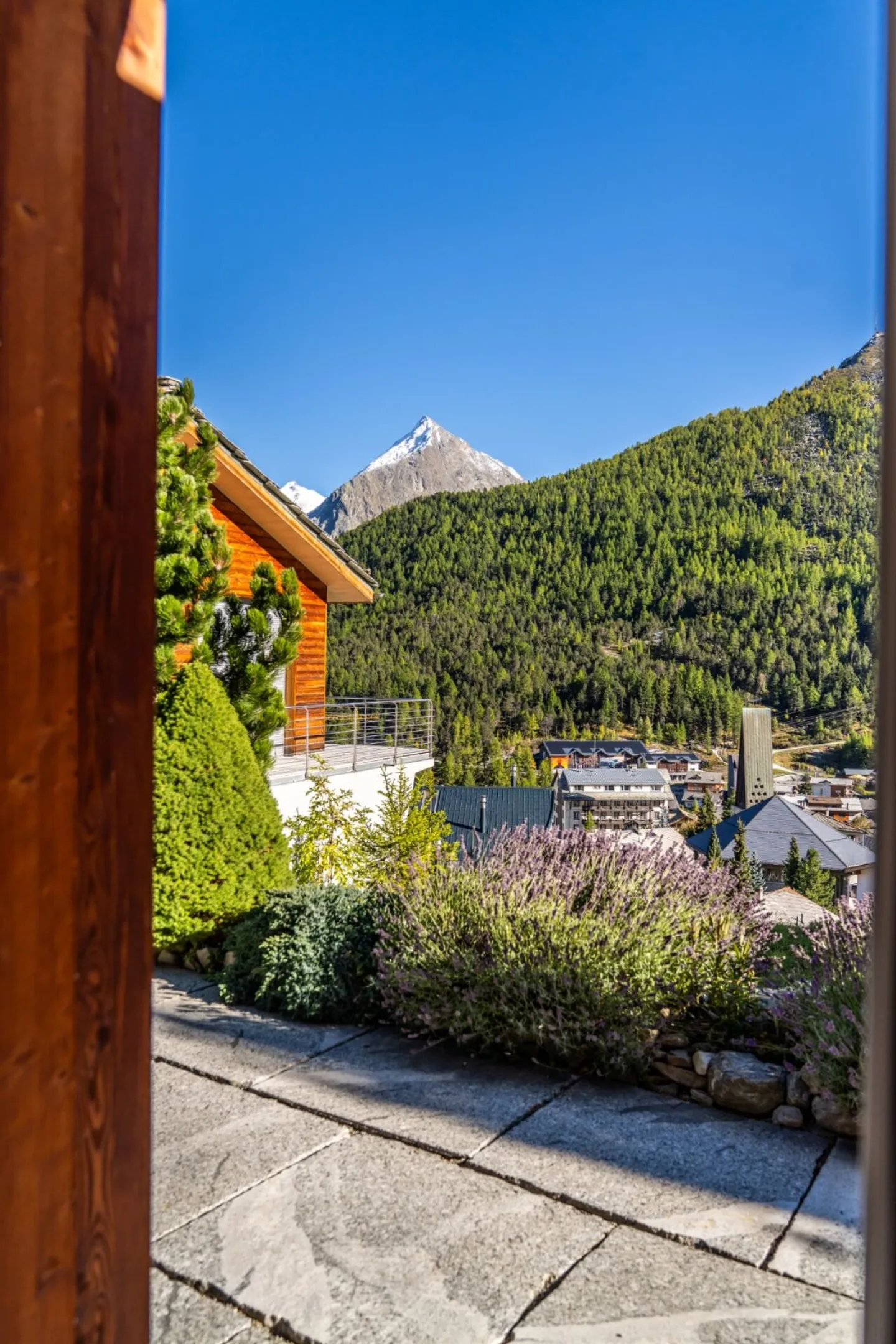 Chalet Rebecca - Foto 18 von 21