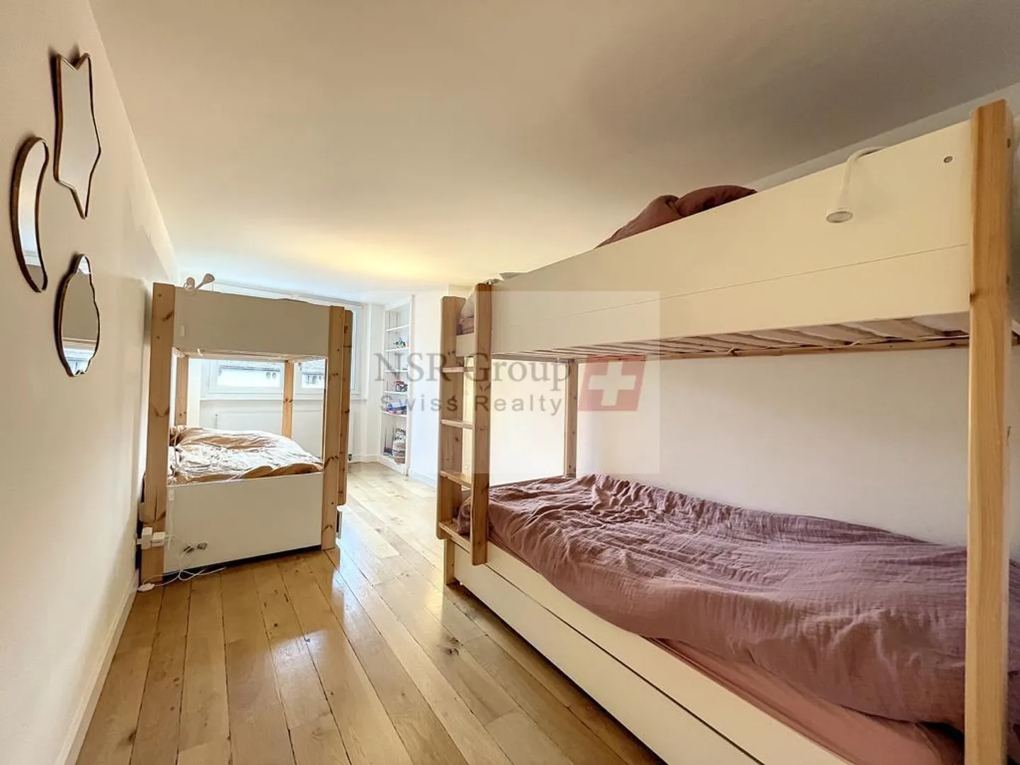 Duplex Spacieux dans Quartier Familial - Photo 5 sur 6