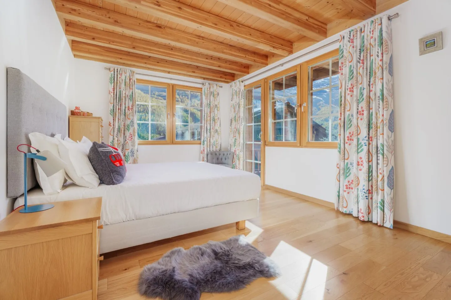 Chalet Rebecca - Foto 11 von 21