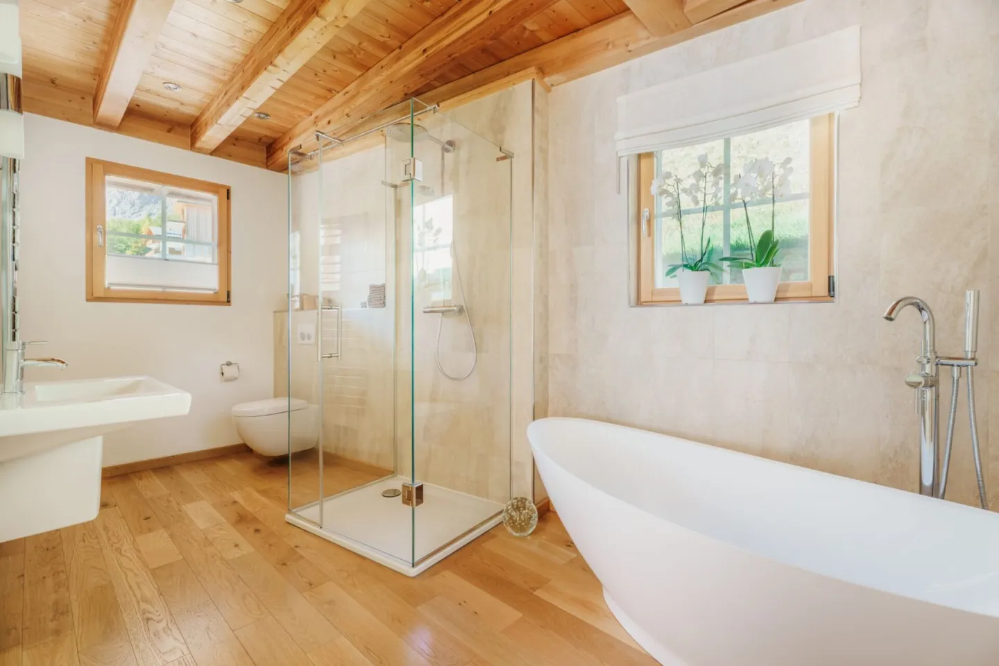 Chalet Rebecca - Foto 12 von 21