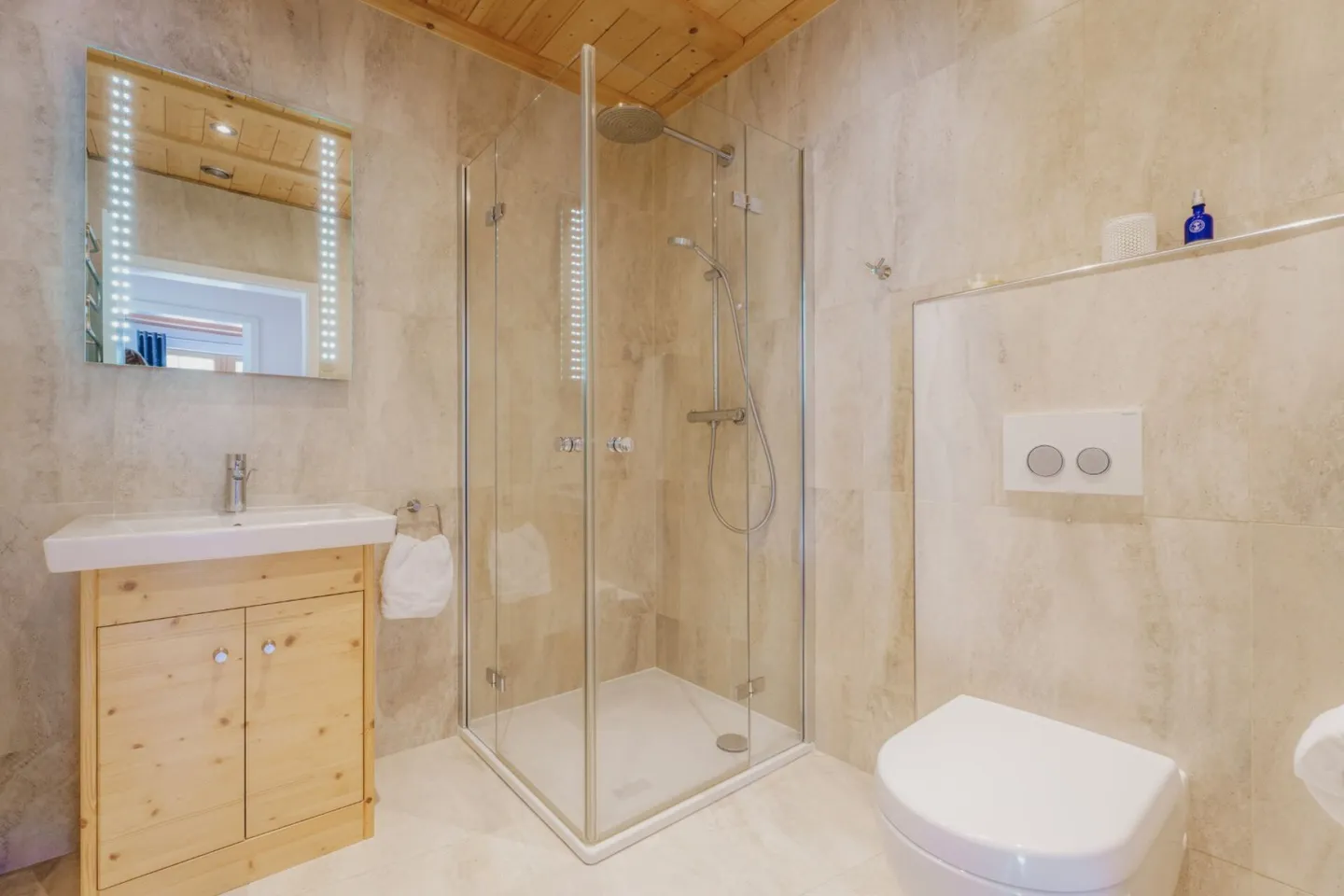 Chalet Rebecca - Foto 13 von 21