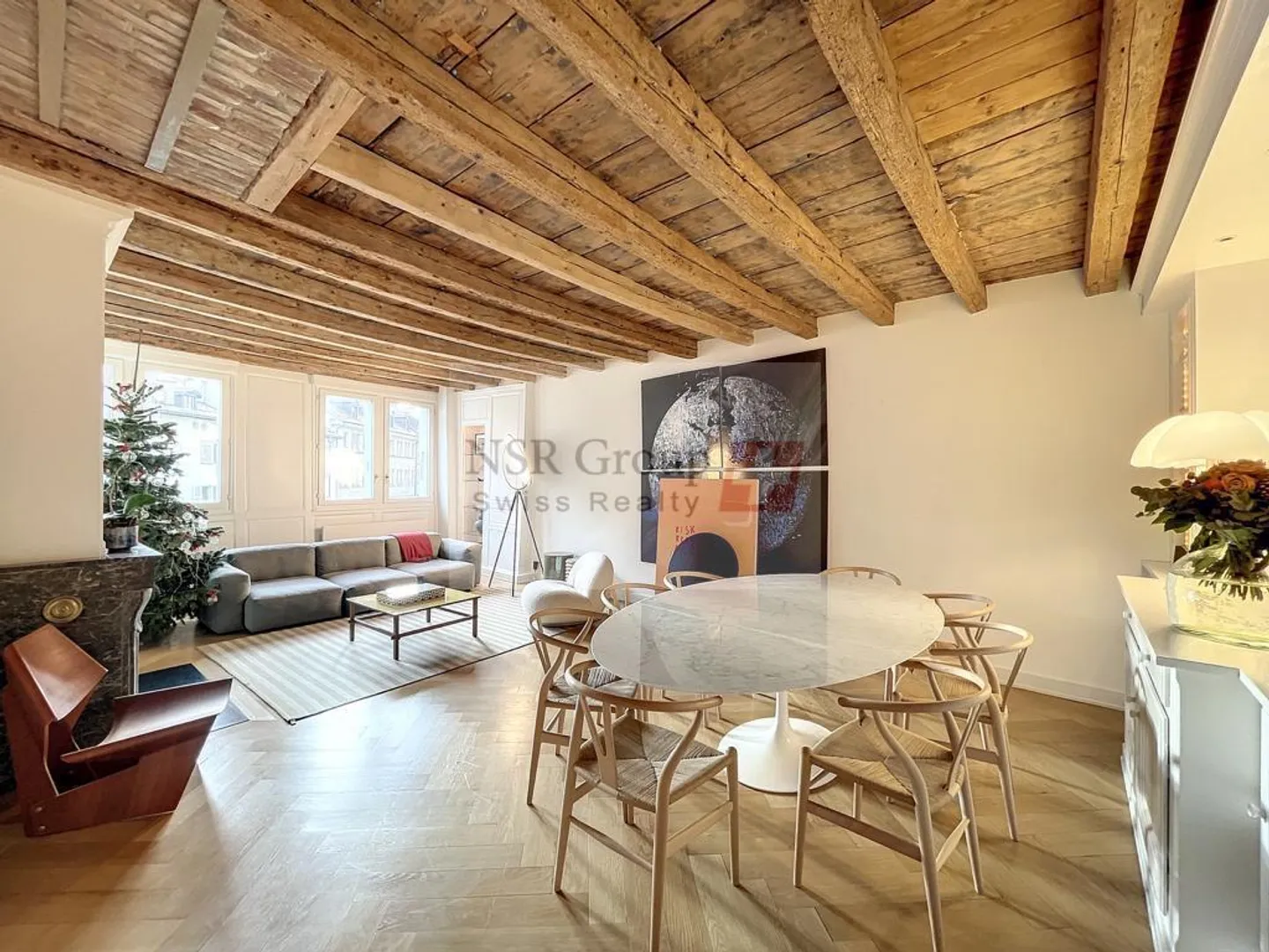 Duplex Spacieux dans Quartier Familial - Photo 1 sur 6