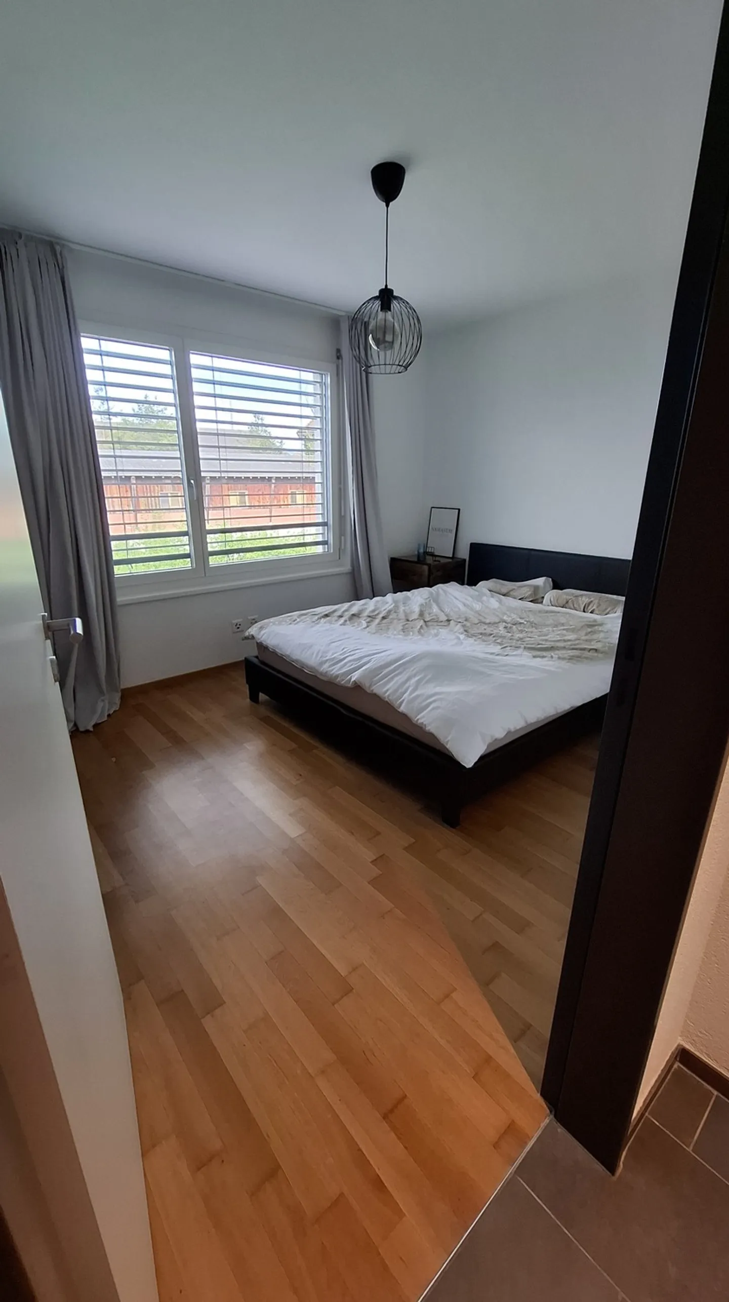 Appartement à louer - Photo 3 sur 7