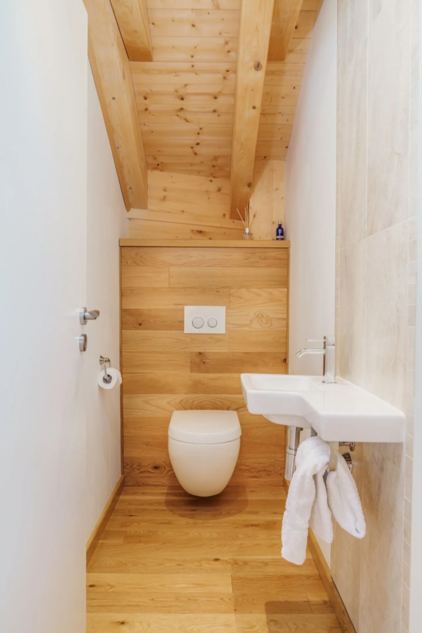 Chalet Rebecca - Foto 14 von 21