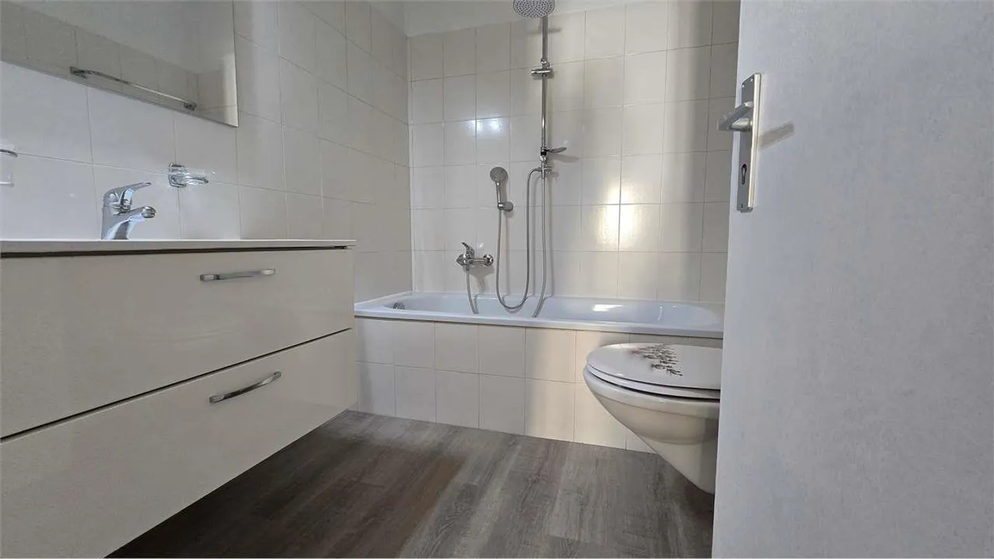 Ufficio Incantevole a Ligornetto - Foto 5 di 6