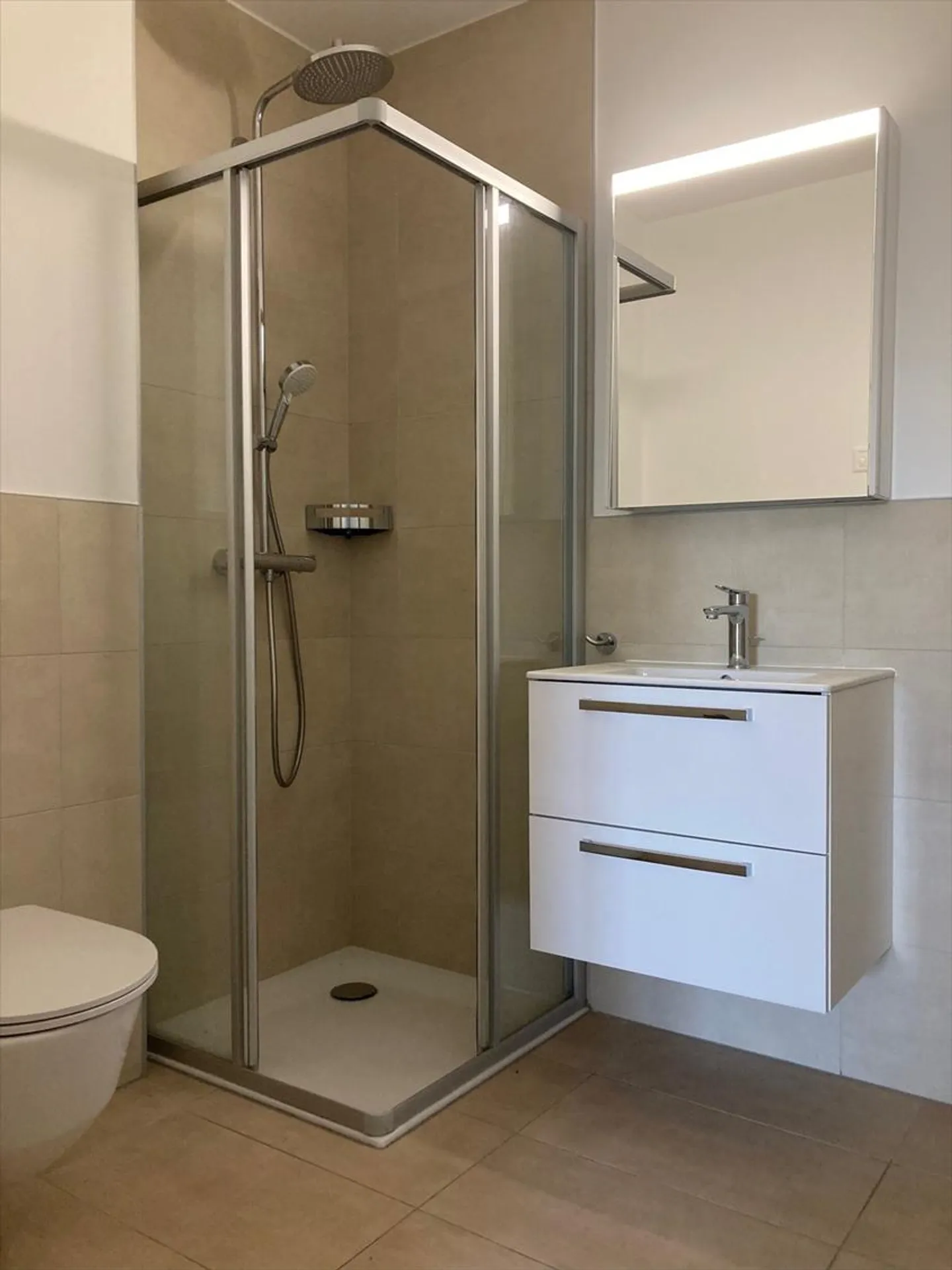 Appartamento 3.5 stanze al piano terra - Foto 4 di 5