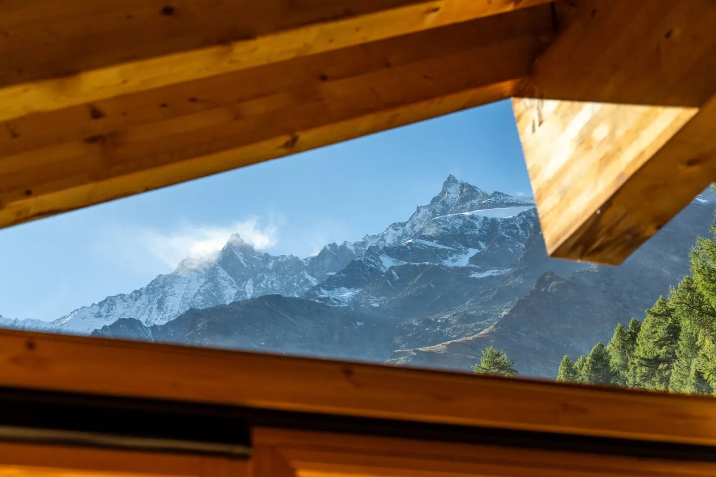 Chalet Rebecca - Foto 15 von 21