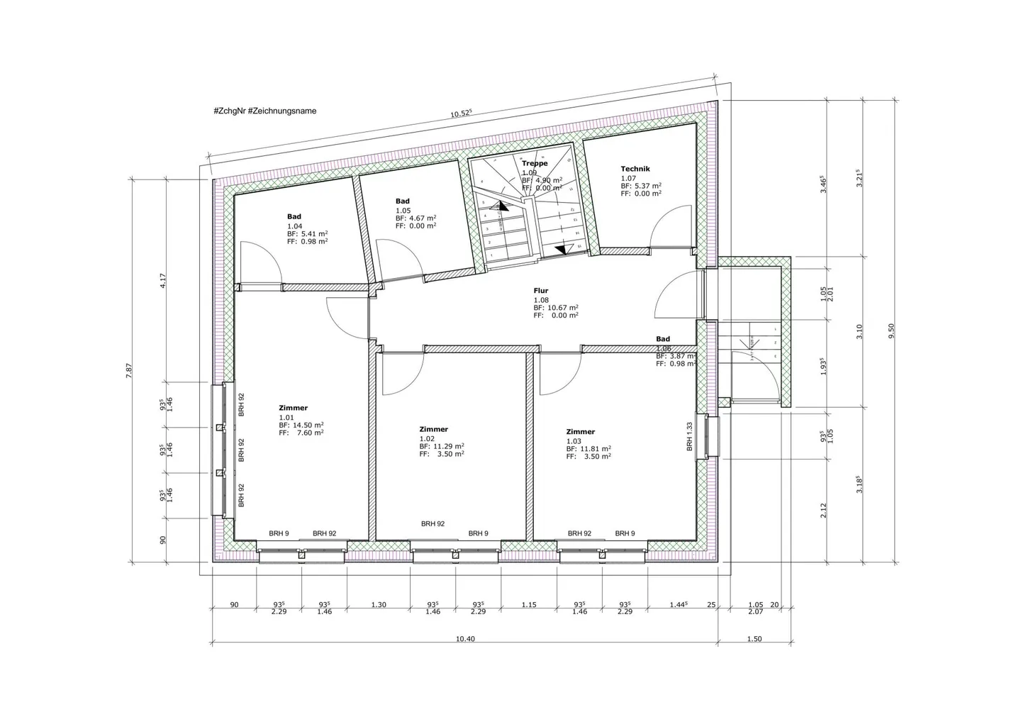 Chalet Rebecca - Foto 19 von 21