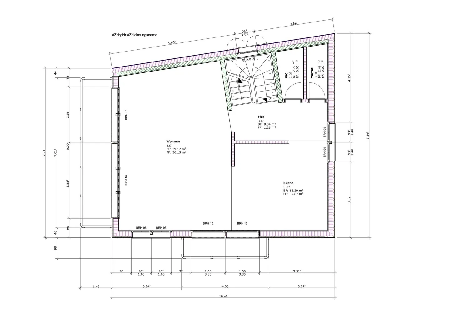 Chalet Rebecca - Foto 20 von 21