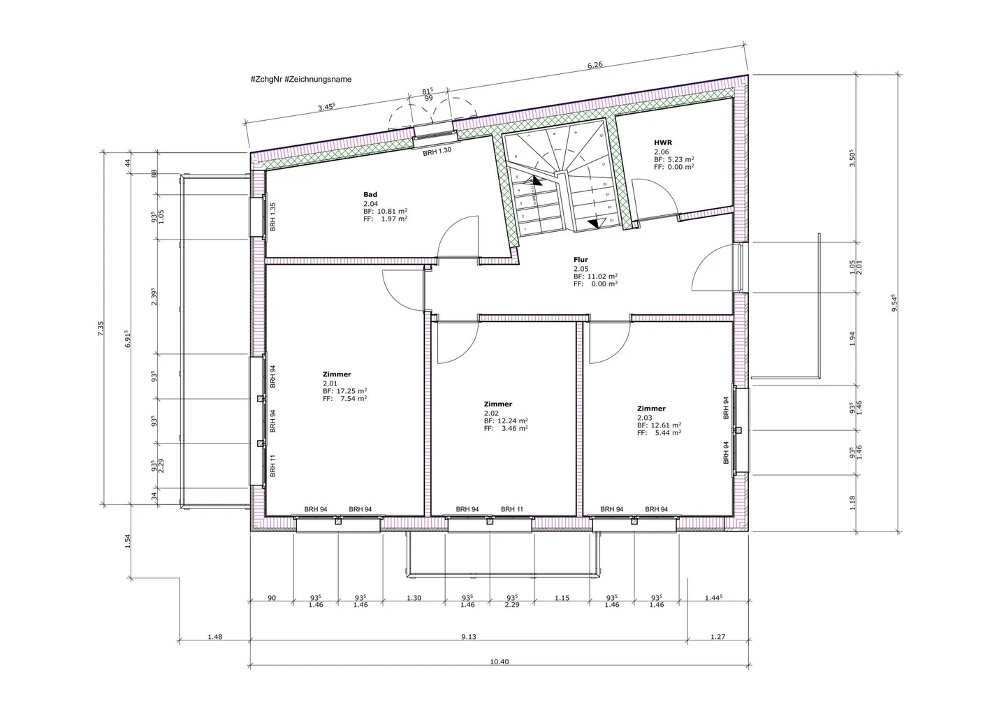 Chalet Rebecca - Foto 21 von 21