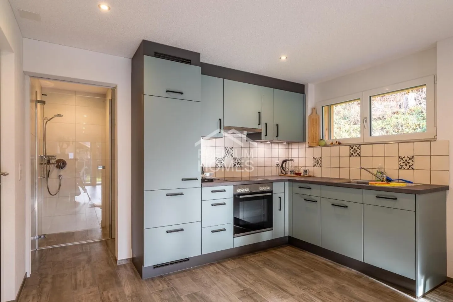 Appartement à vendre - Photo 3 sur 7