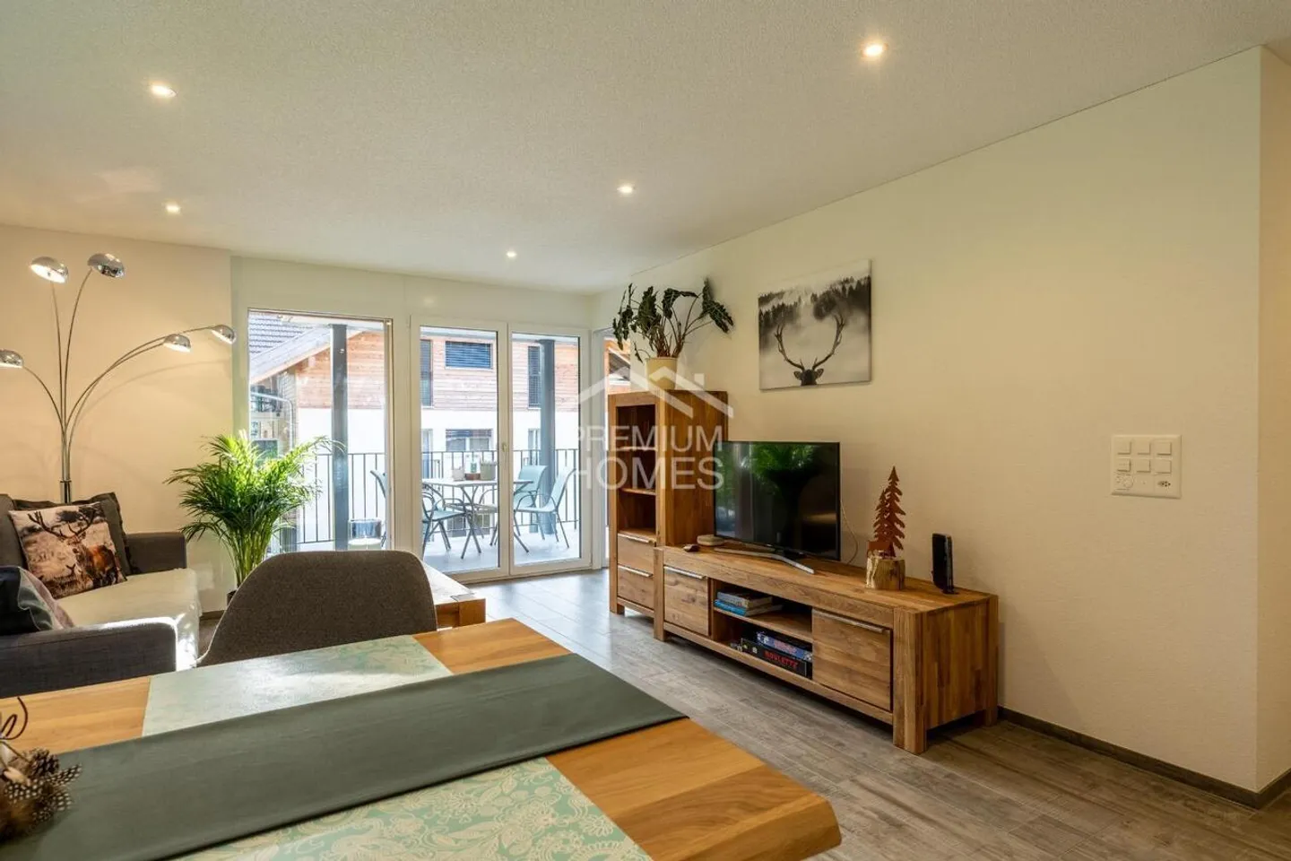 Appartement à vendre - Photo 2 sur 7