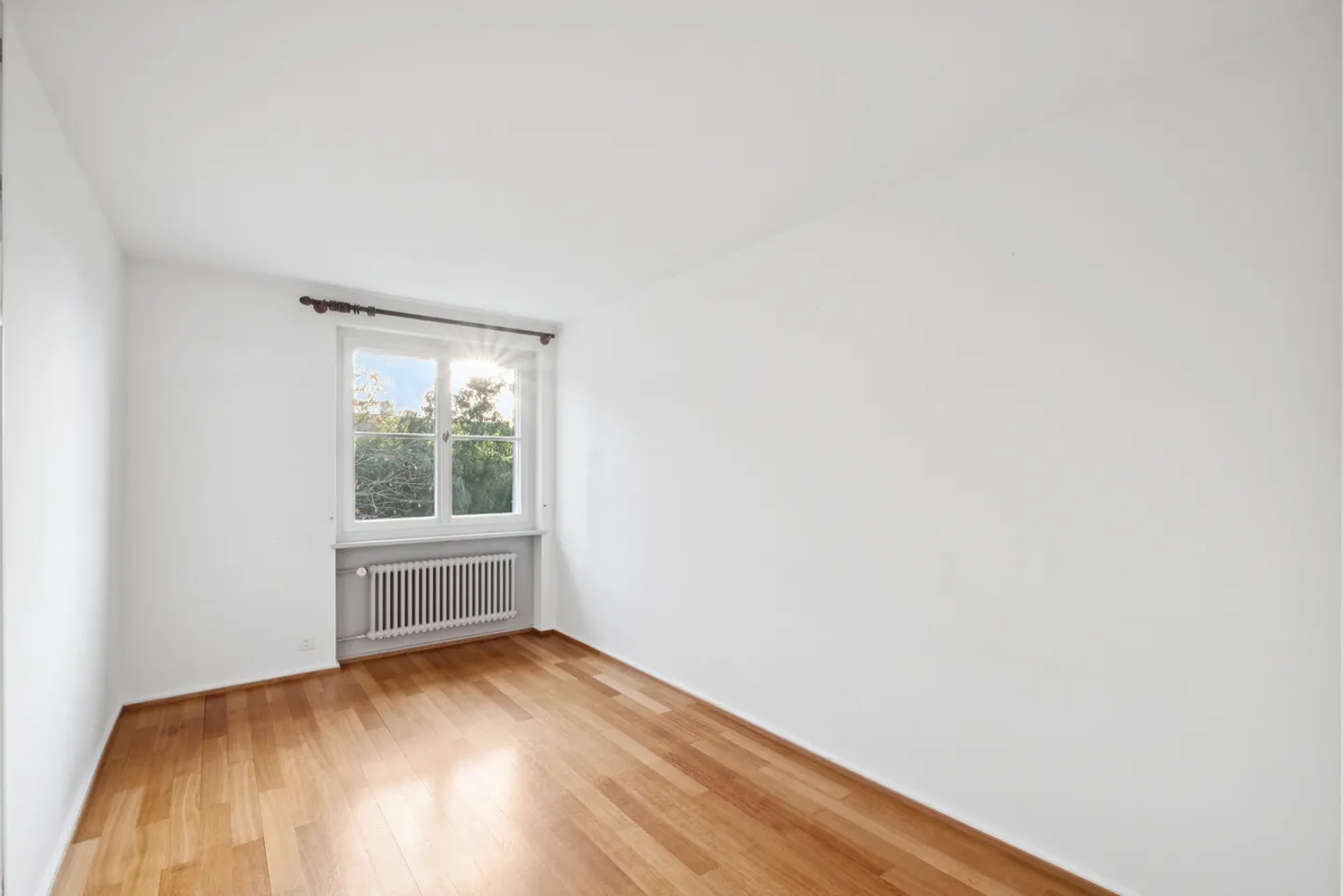 Charming Country House Villa with a View over Arlesheim - Photo 13 of 13