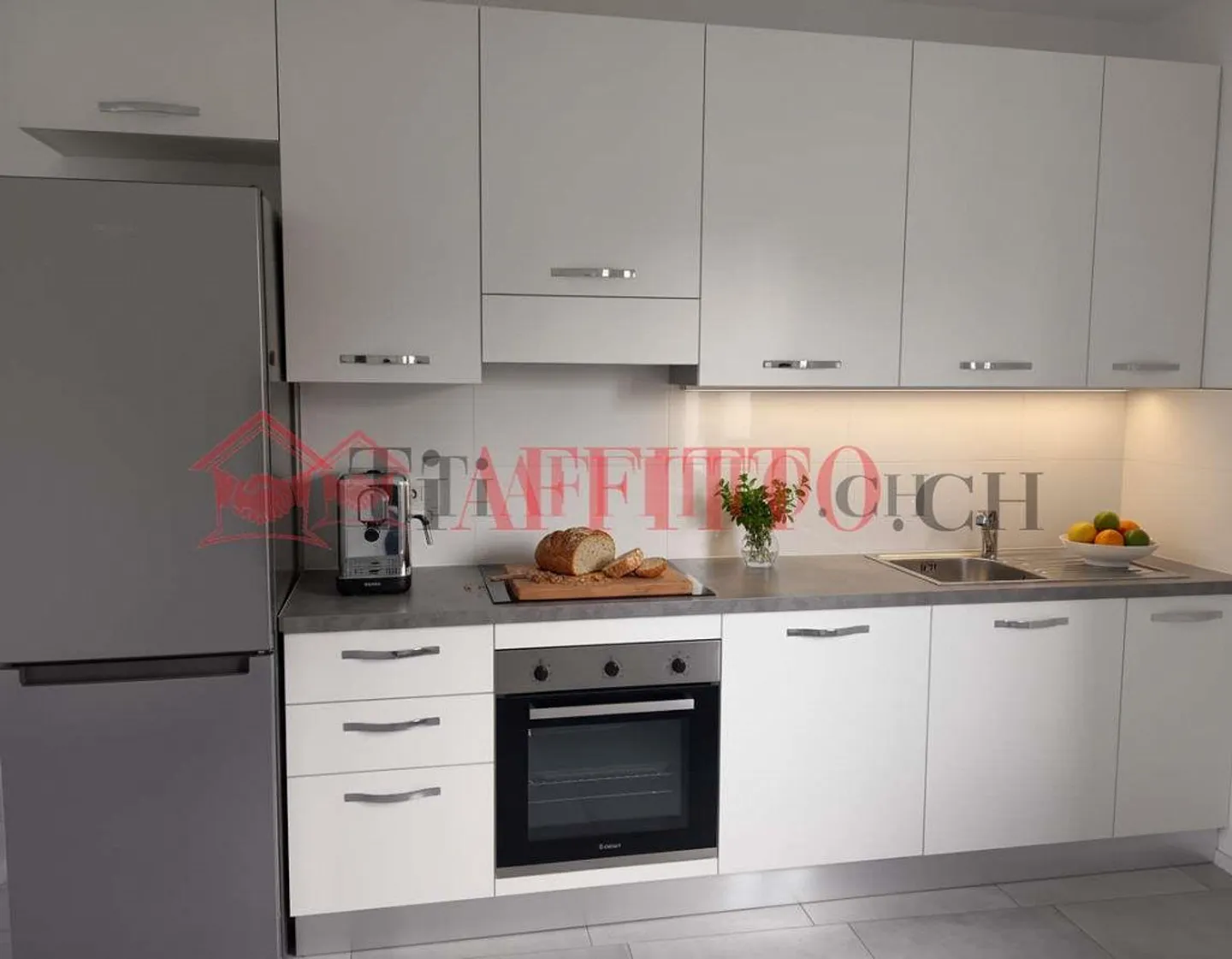 Modern 3.5 Room Apartment in Morbio Inferiore - Photo 3 of 6