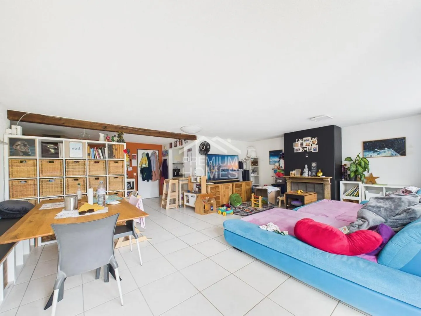 Espace, Nature, Exclusivité - Photo 2 sur 13