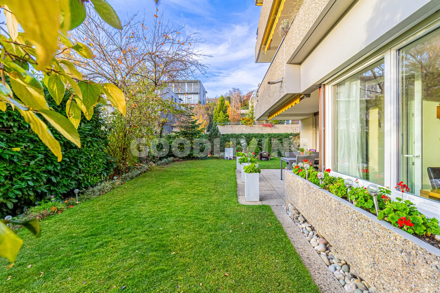 Garden Meets Space - Photo 1 of 5