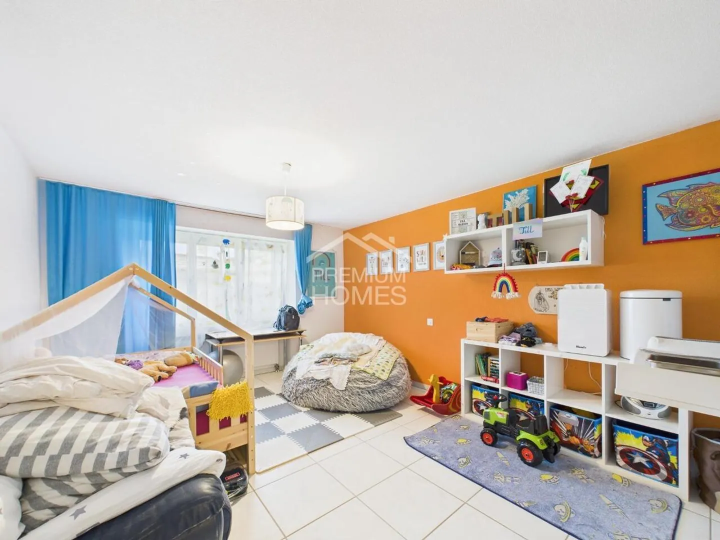 Espace, Nature, Exclusivité - Photo 4 sur 13