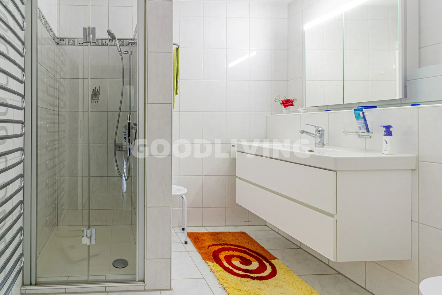 Garden Meets Space - Photo 3 of 5