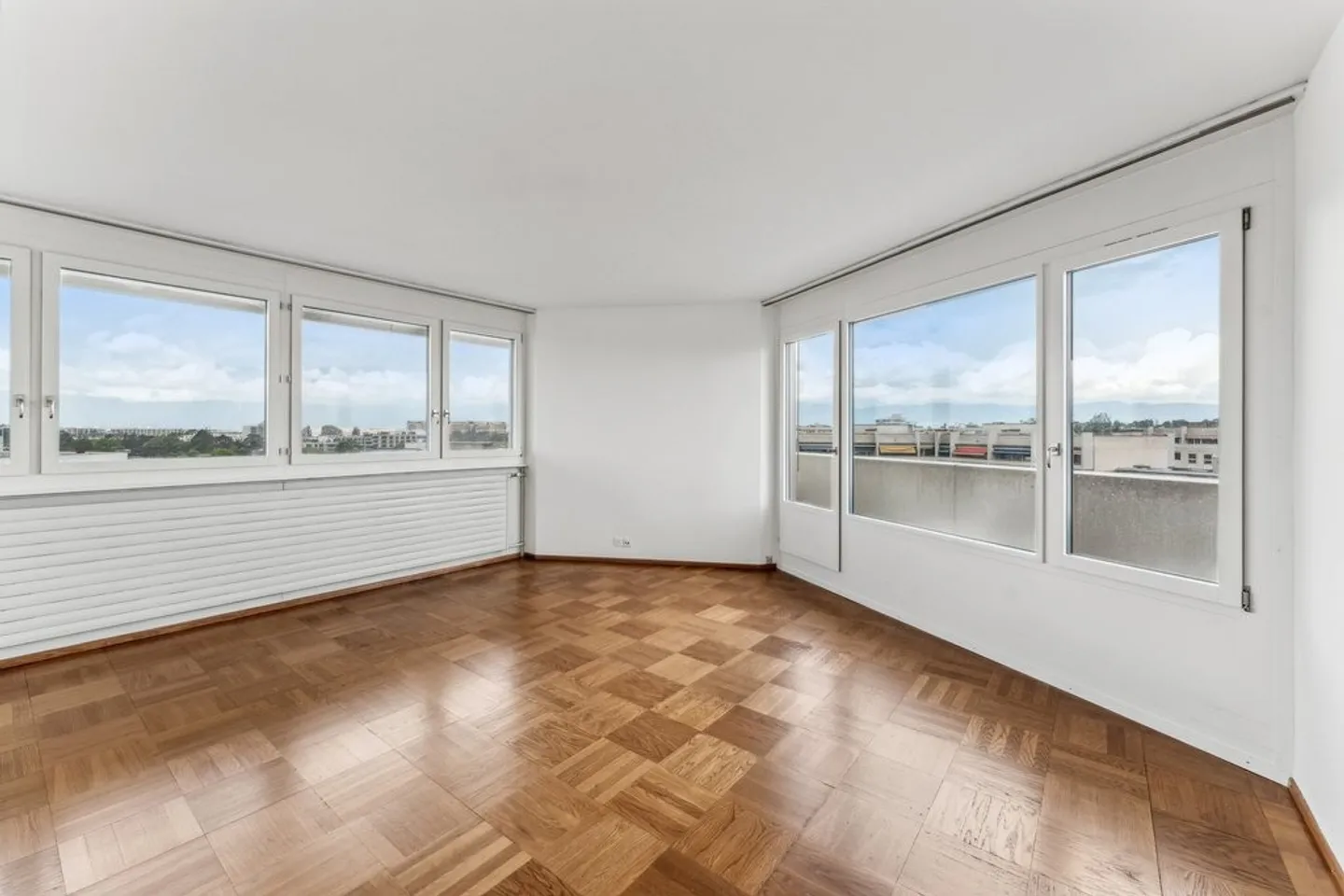 Appartamento 5.5 stanze - Foto 4 di 9