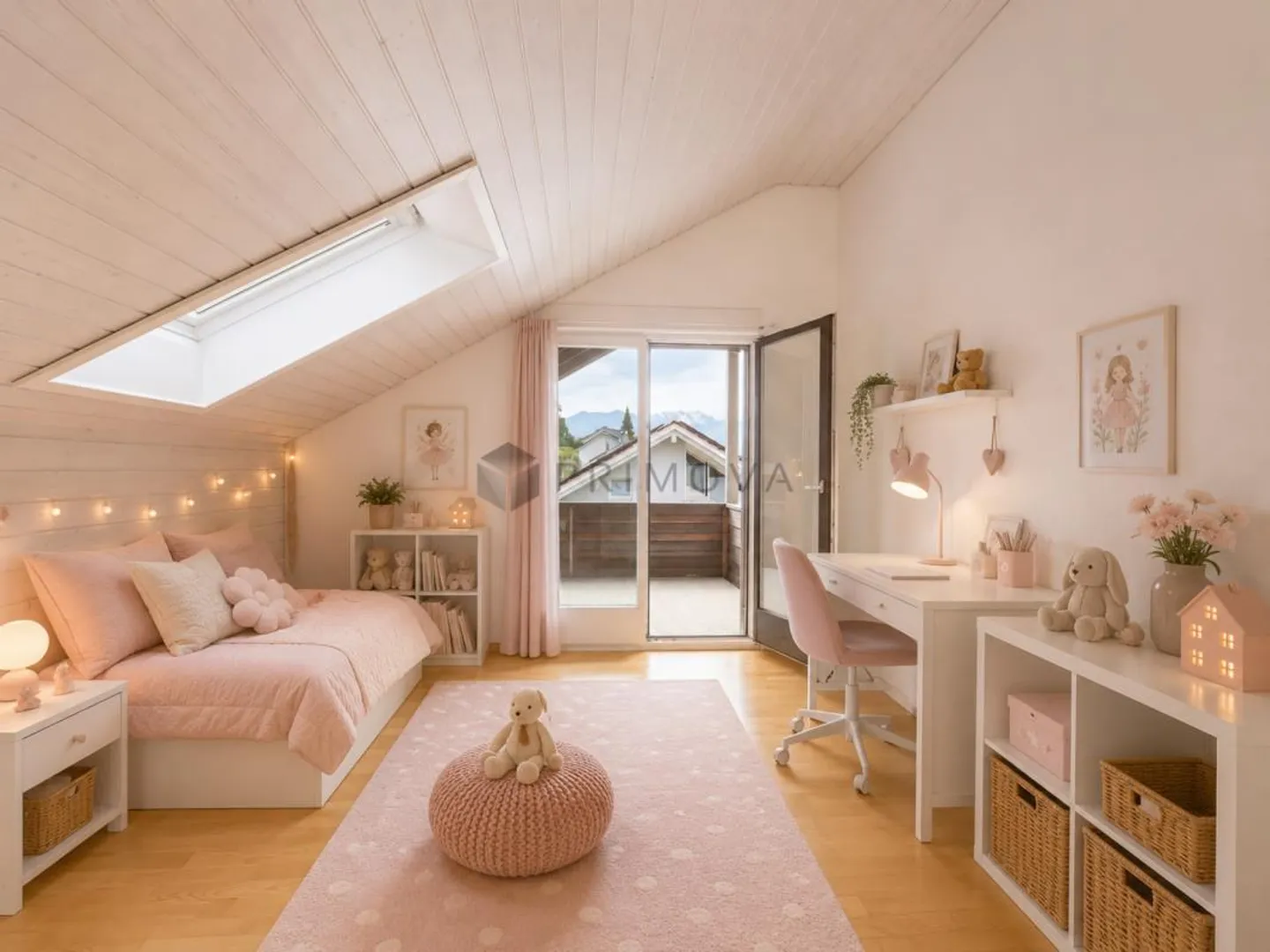Charmante maison jumelée de 4.5 pièces avec beaucoup d'espace et de qualité de vie - Photo 7 sur 15