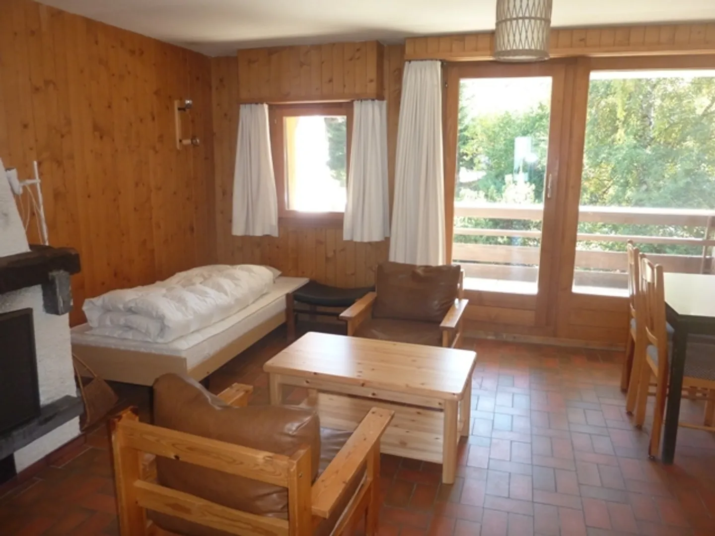 Appartamento arredato di 2,5 locali + cucina - Foto 3 di 13