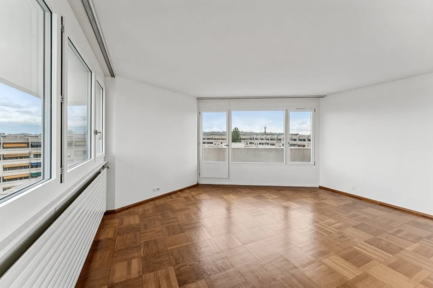 Appartamento 5.5 stanze - Foto 5 di 9