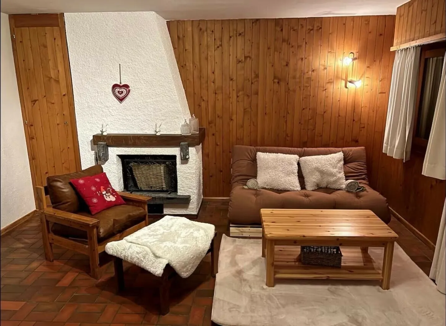 Appartamento arredato di 2,5 locali + cucina - Foto 4 di 13