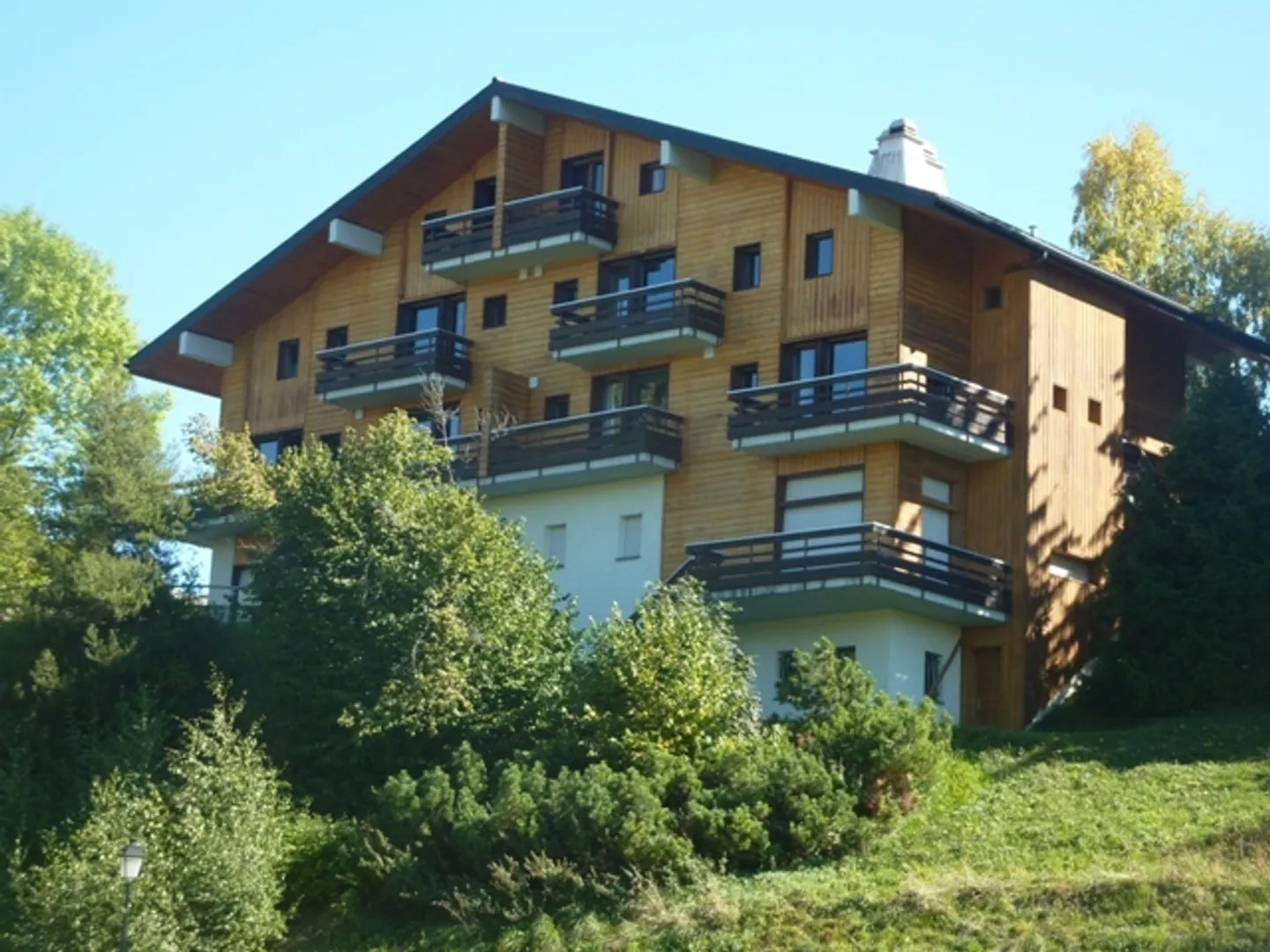 Appartamento arredato di 2,5 locali + cucina - Foto 9 di 13
