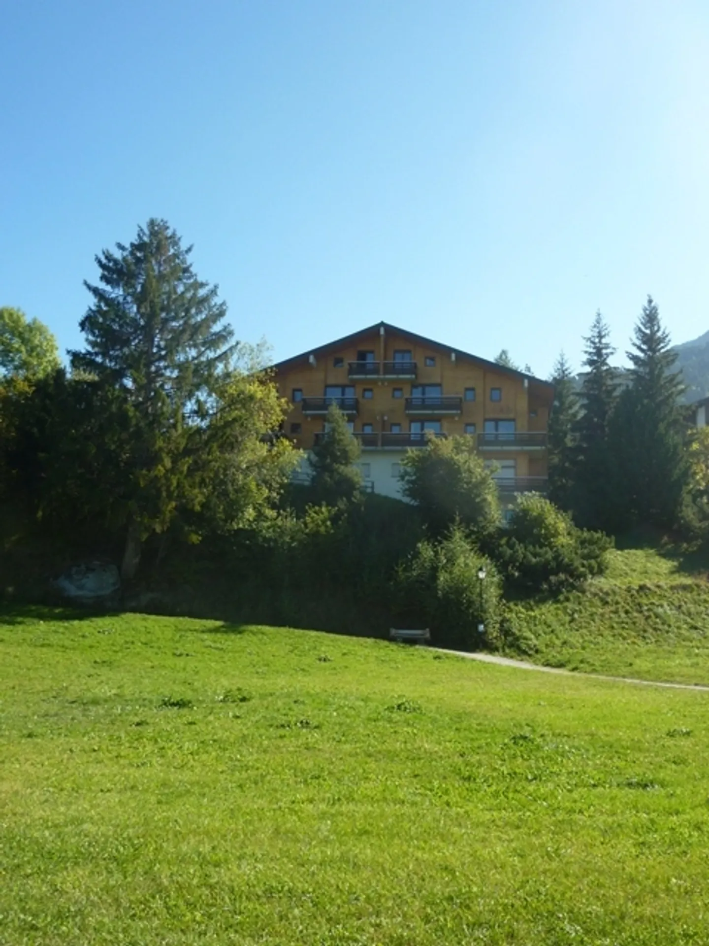 Appartamento arredato di 2,5 locali + cucina - Foto 10 di 13