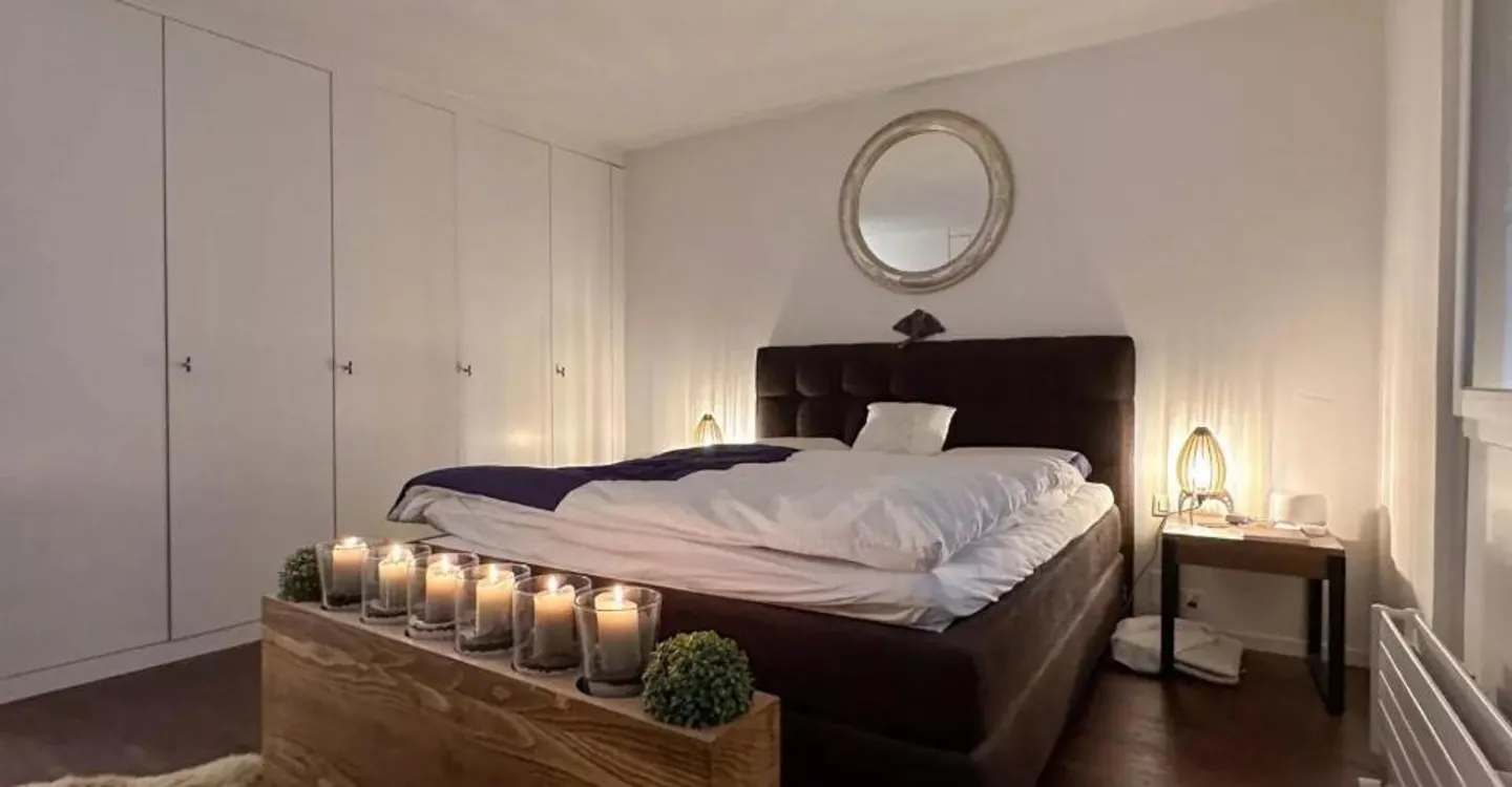 Magnificent and prestigious penthouse ideally located - Photo 7 of 9