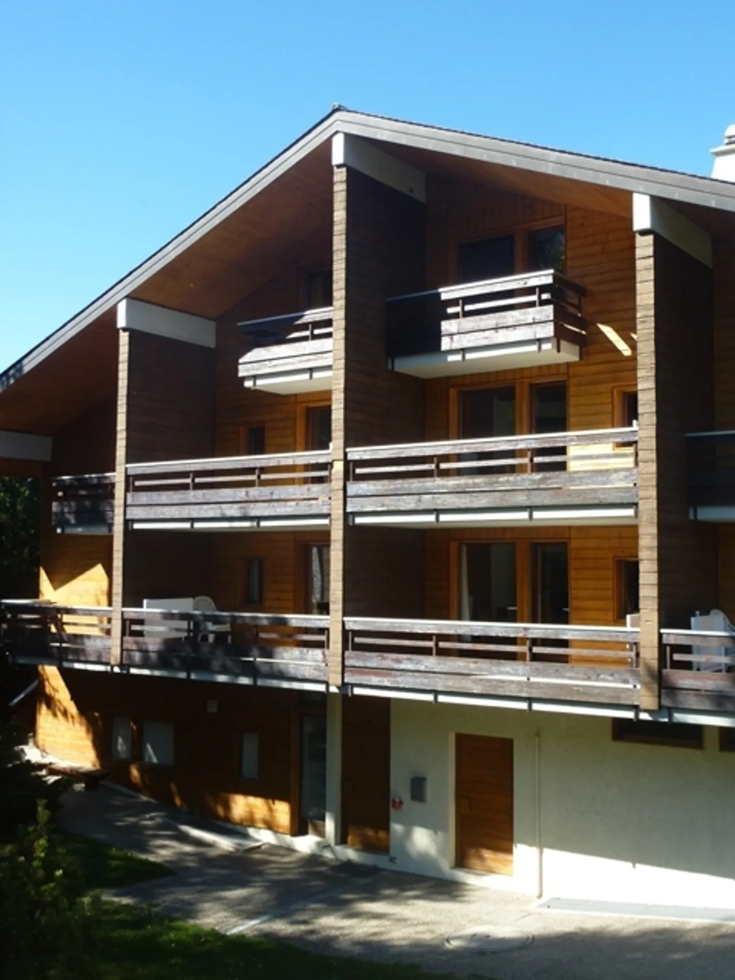 Appartamento arredato di 2,5 locali + cucina - Foto 12 di 13