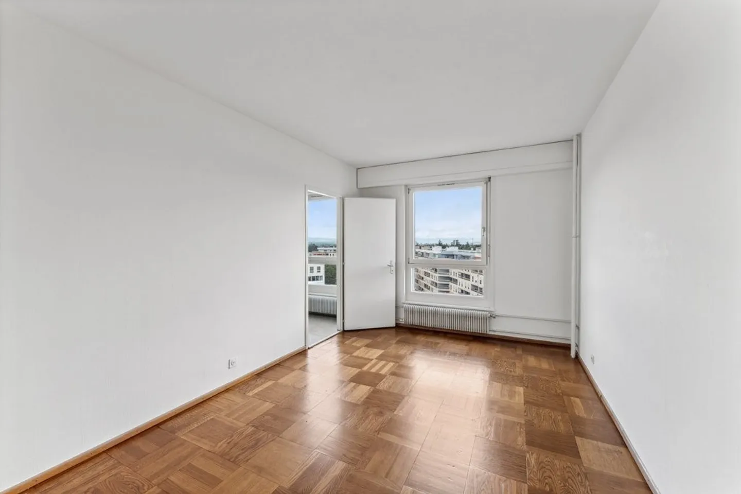 Appartamento 5.5 stanze - Foto 6 di 9