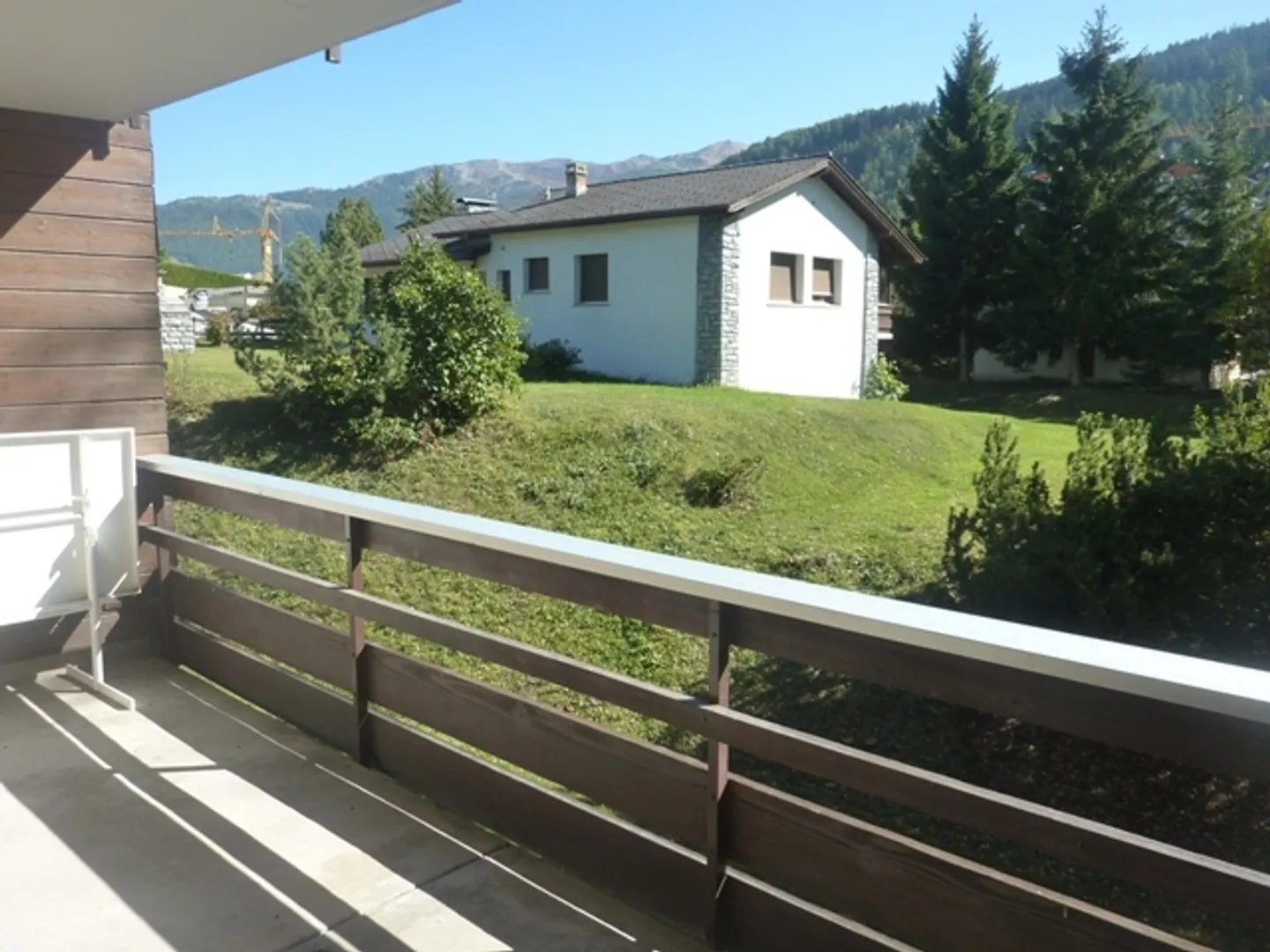 Appartamento arredato di 2,5 locali + cucina - Foto 13 di 13