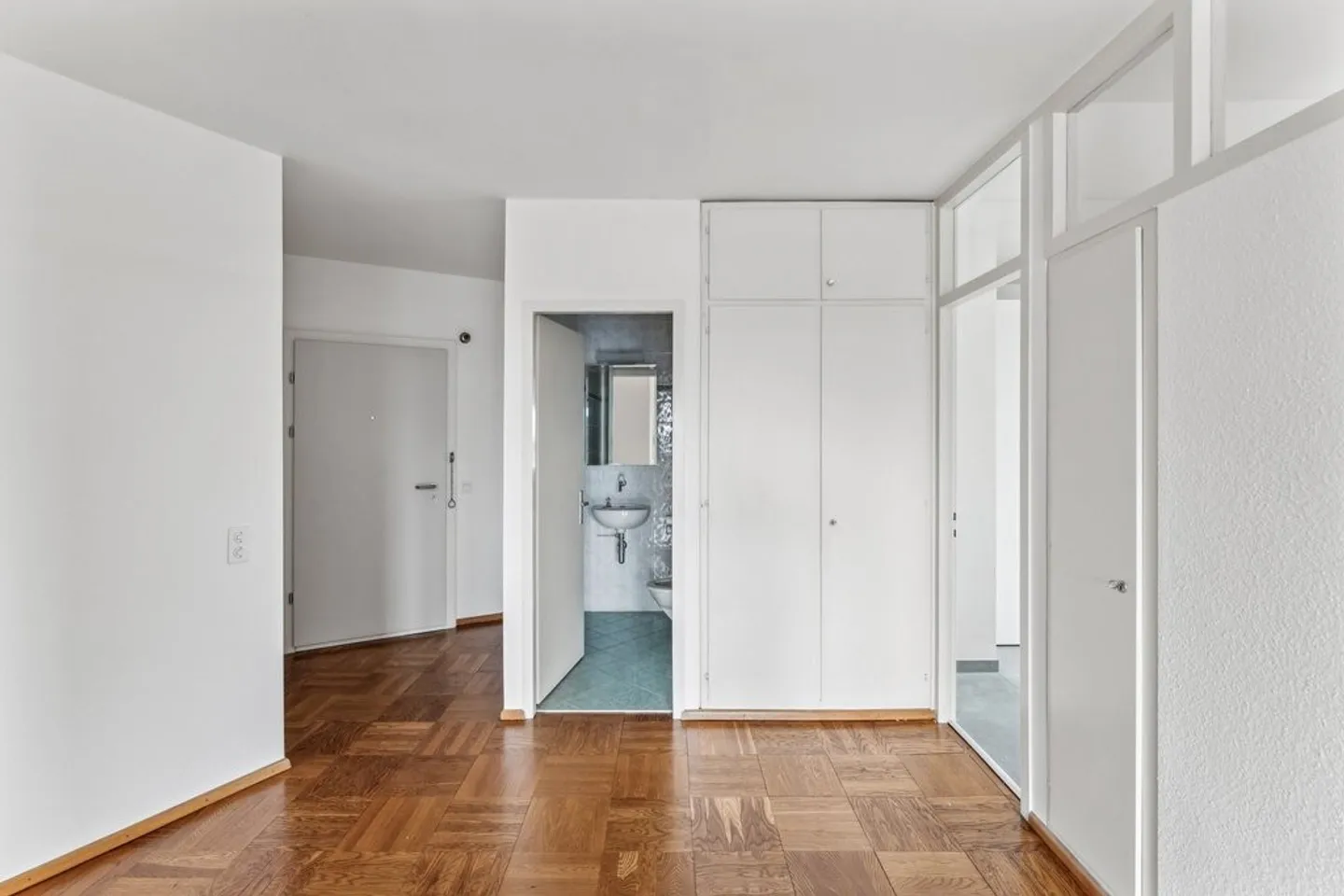 Appartamento 5.5 stanze - Foto 7 di 9