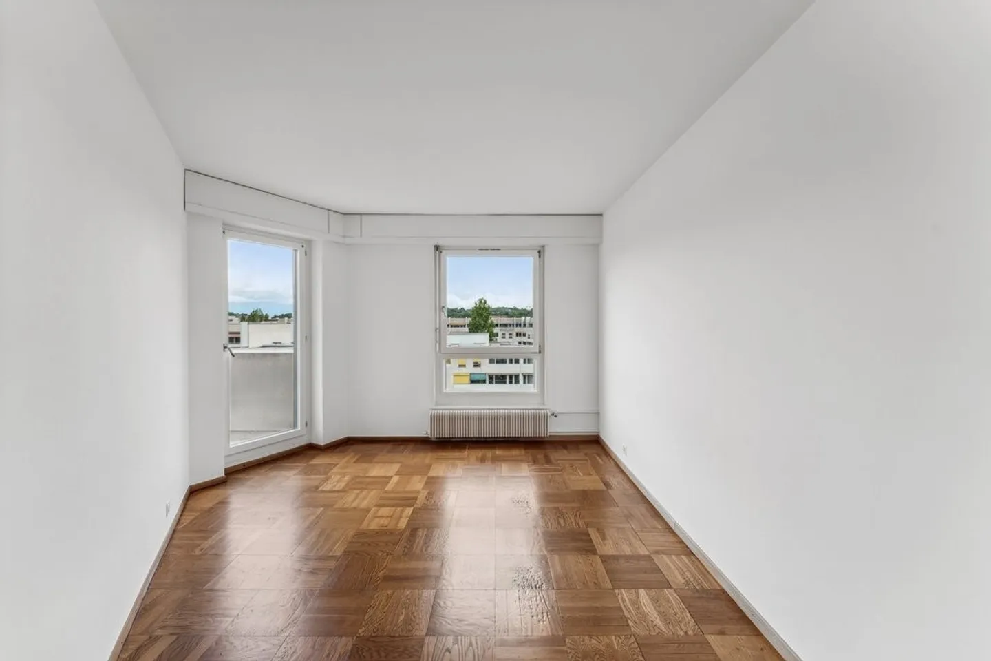 Appartamento 5.5 stanze - Foto 8 di 9