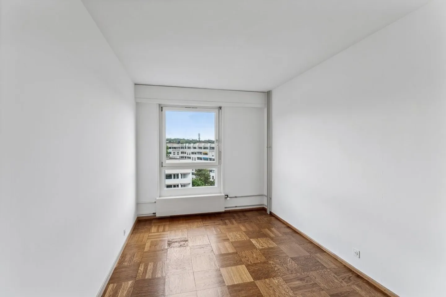 Appartamento 5.5 stanze - Foto 9 di 9