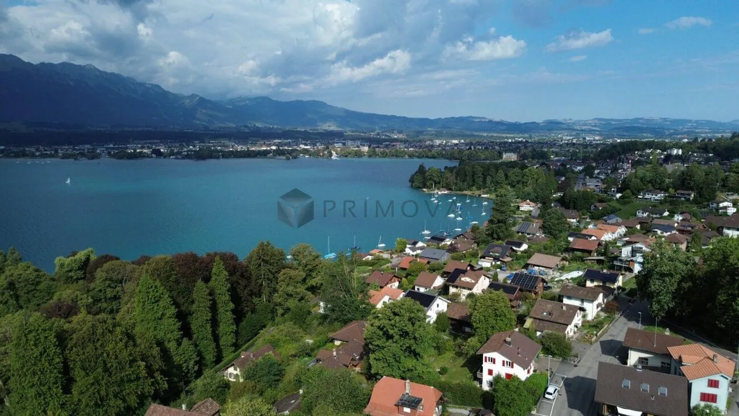Charmante maison jumelée de 4.5 pièces avec beaucoup d'espace et de qualité de vie - Photo 15 sur 15