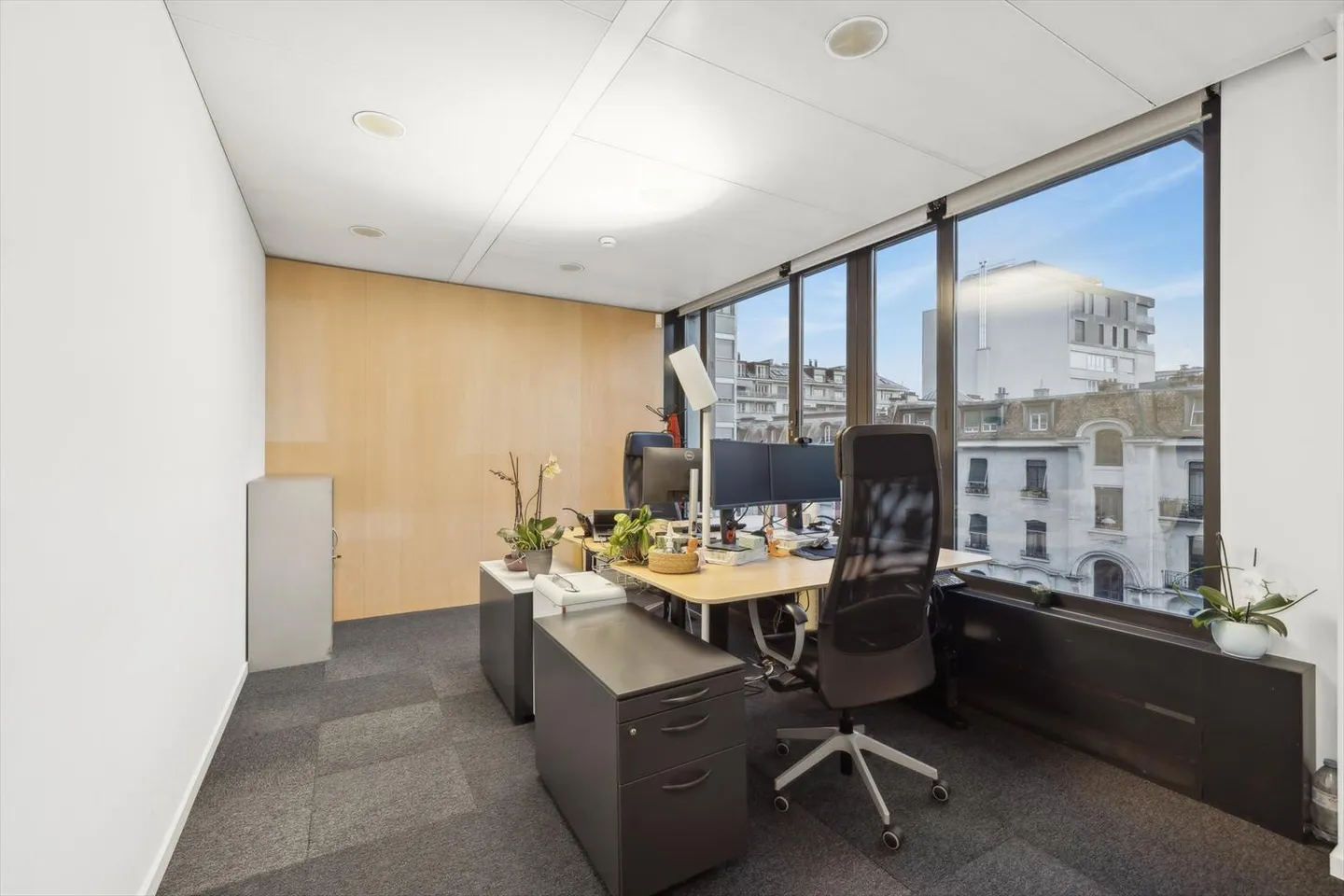 Uffici di lusso di 940 m² a Champel - Foto 15 di 26