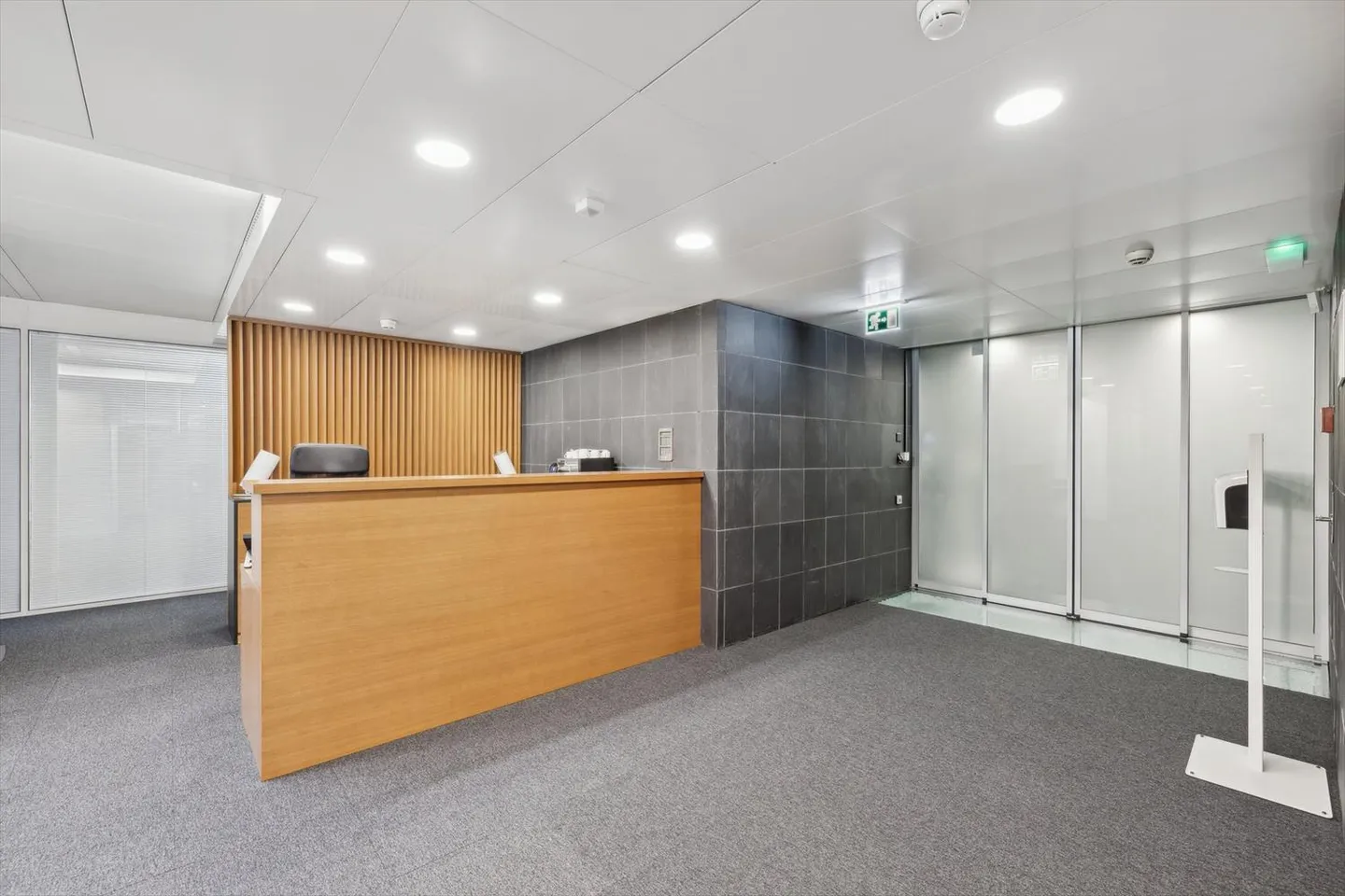 Uffici di lusso di 940 m² a Champel - Foto 14 di 26