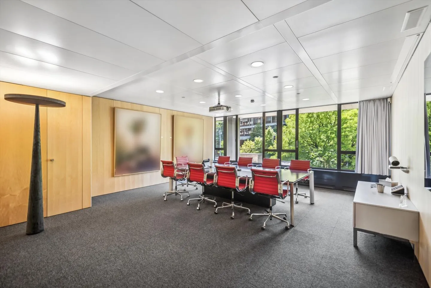 Uffici di lusso di 940 m² a Champel - Foto 25 di 26