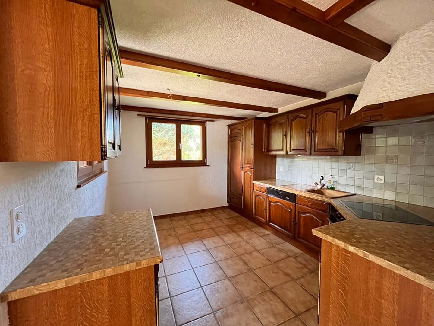 Familienhaus mit 5½ Zimmern - Foto 3 von 13