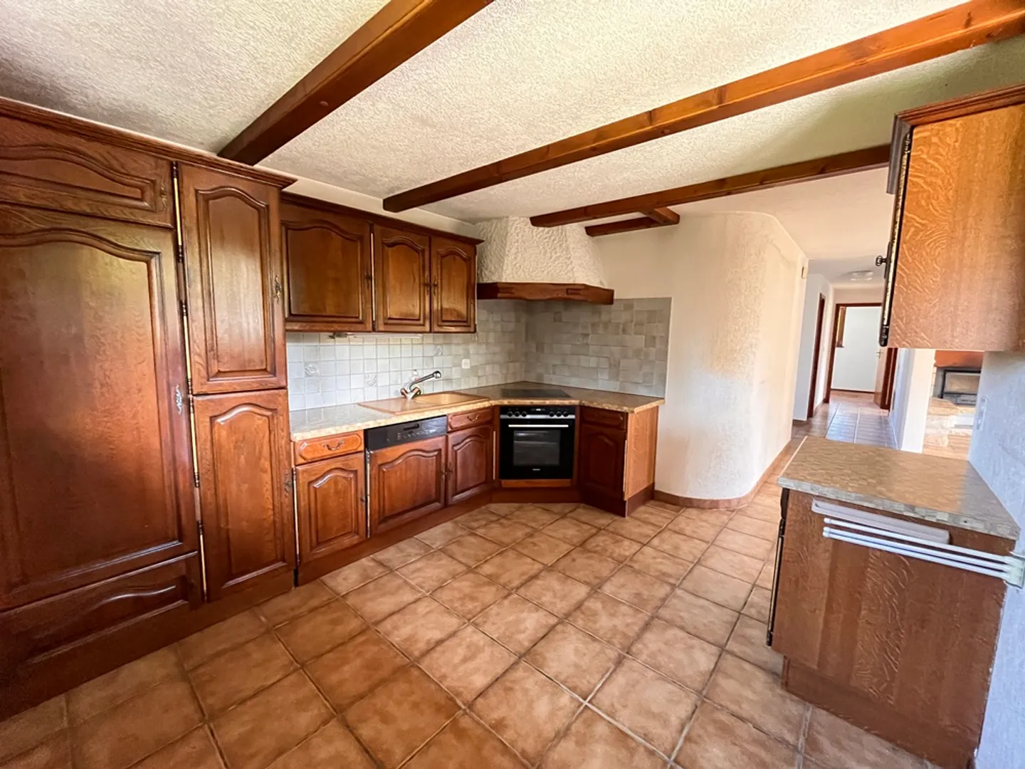 Familienhaus mit 5½ Zimmern - Foto 4 von 13