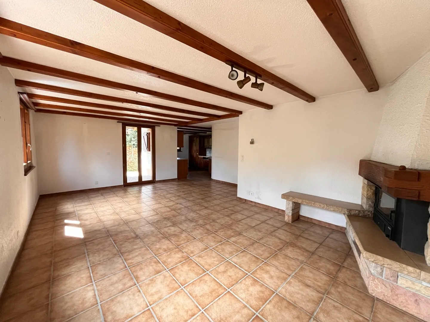 Familienhaus mit 5½ Zimmern - Foto 5 von 13