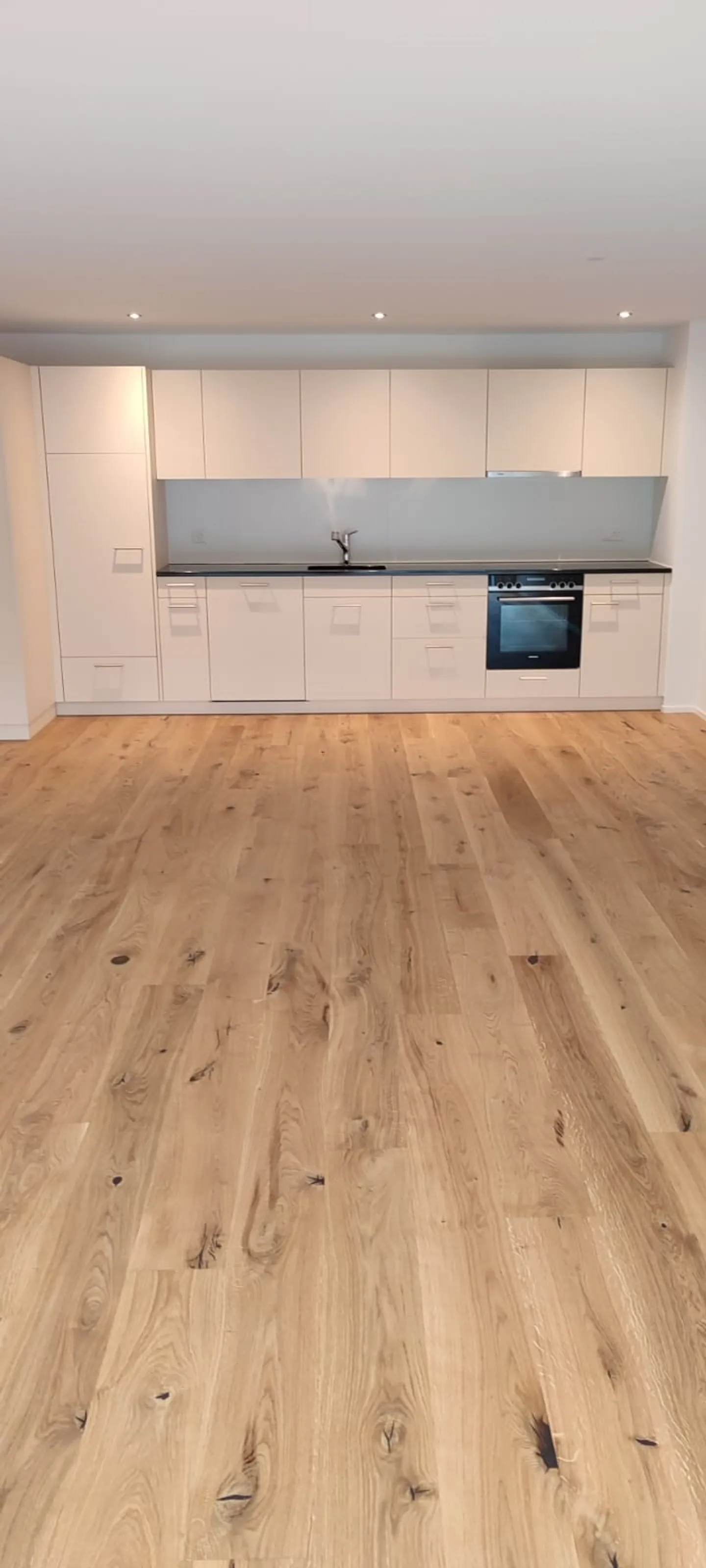 Appartamento attico di 2,5 stanze - Foto 2 di 7