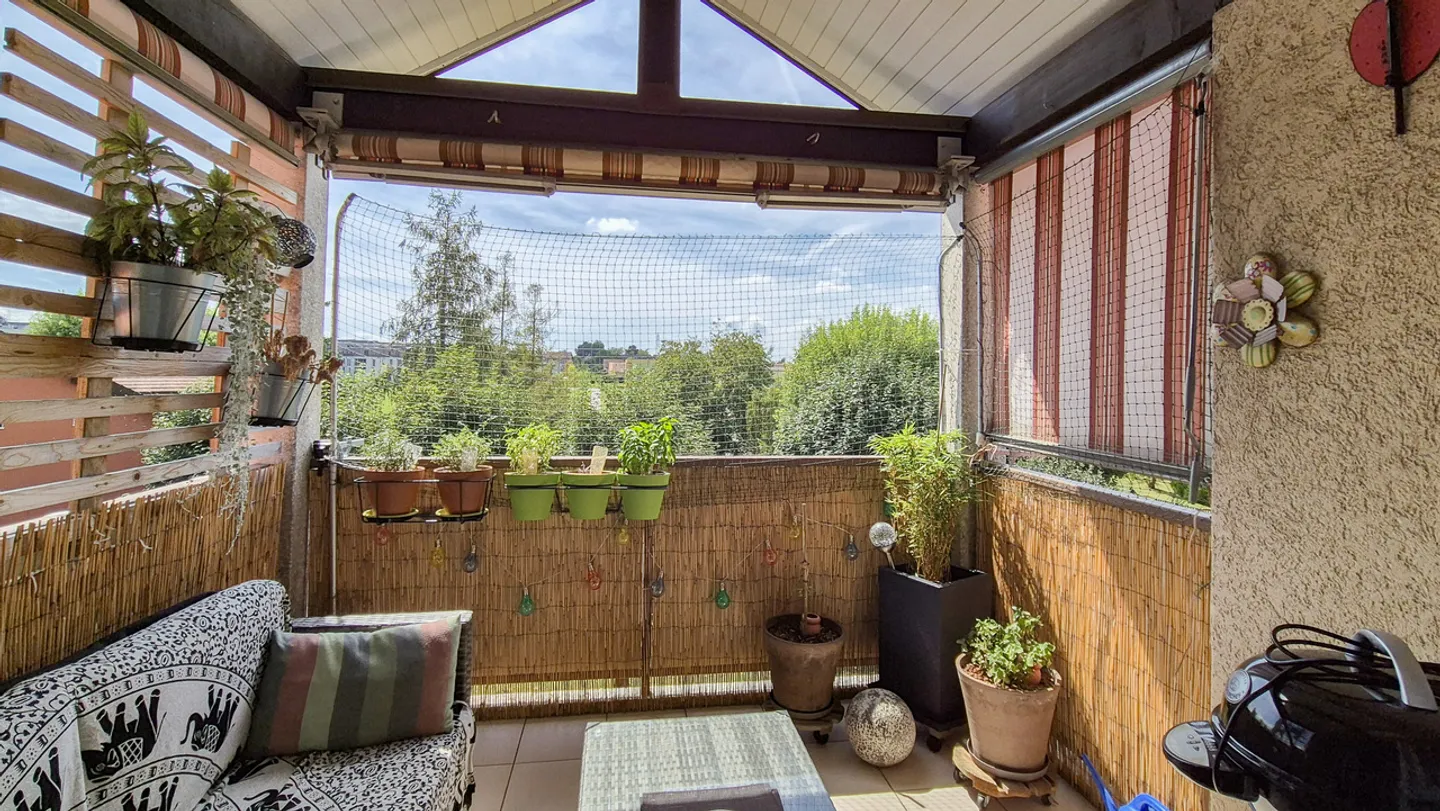 Wohnung kaufen - Foto 1 von 14
