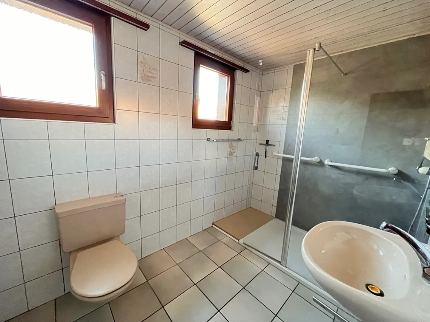 Familienhaus mit 5½ Zimmern - Foto 10 von 13